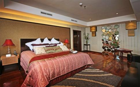 Arion Suite Kemang - 30