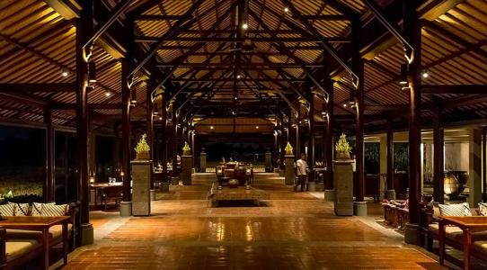 Tanah Gajah, a Resort by Hadiprana - 41