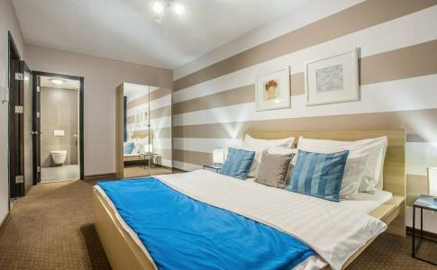 Bliss Residence & Spa - 39