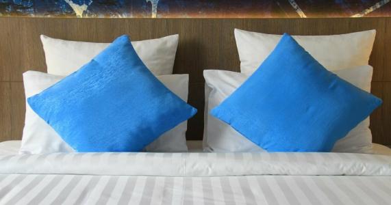 Novotel Jakarta Mangga Dua Square - 10