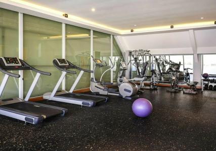 The Kuta Beach Heritage Bali - Managed By AccorHotels - 14