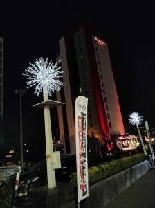 Ramada Plaza by Wyndham Istanbul Atakoy - 3