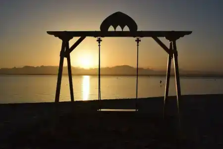 Kempinski Soma Bay - 9