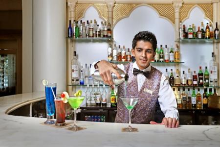 The Ambassador, Marine Drive, Mumbai - 32