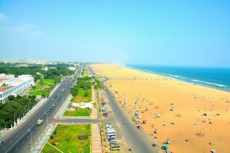 Somerset Greenways Chennai - 3