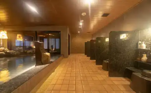 Natural hot spring Asagiri no Yu Dormy Inn PREMIUM Namba ANNEX - 31