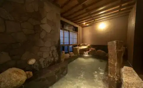 Natural hot spring Asagiri no Yu Dormy Inn PREMIUM Namba ANNEX - 20