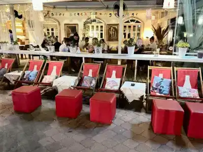 Oyster Residences - 23