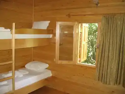 Ugur Pansiyon Çirali - 3