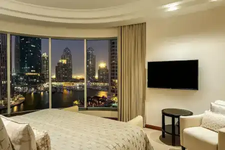 Grosvenor House, a Luxury Collection, Dubai - 3