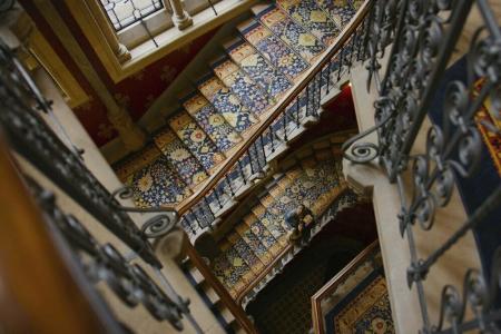St. Pancras London, Autograph Collection - 28