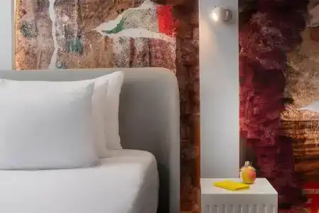 nhow Roma Vittorio Veneto - 15