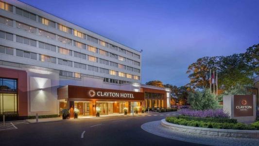 Clayton Burlington Road - 7