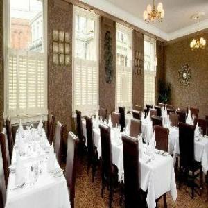 The Address Connolly - 1