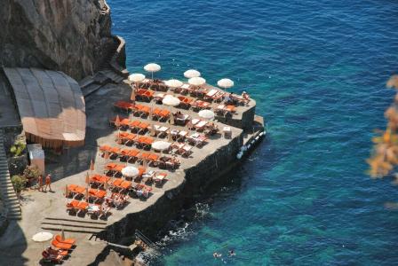 Il San Pietro di Positano - 14