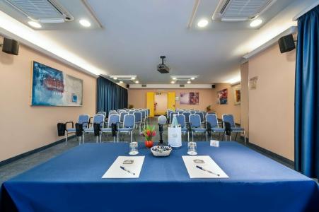 Best Western Mediterraneo - 15