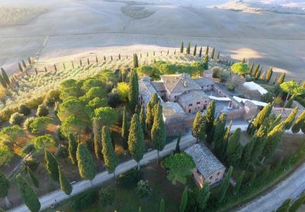 Castello di Leonina Relais - Adults Only - 37