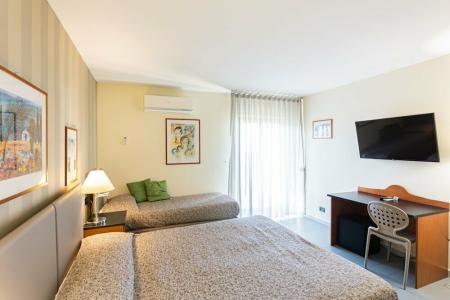 Albergo Athenaeum - 41