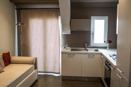 Marbela Apartments & Suites - 47