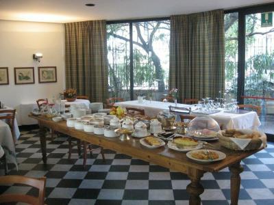 Beau Rivage - 5