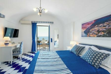 B&B Casa Nilde Positano - 27