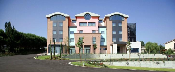 Don Guglielmo Panoramic & Spa - 32