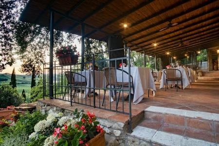 Laticastelli Country Relais - 42