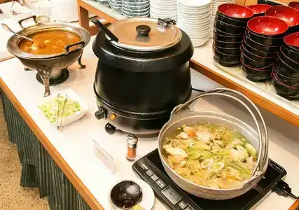 Wing International Asahikawa Ekimae - 39