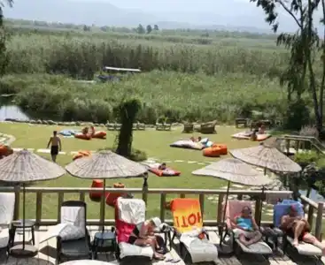 Kerme Ottoman Palace - Boutique Class - 25