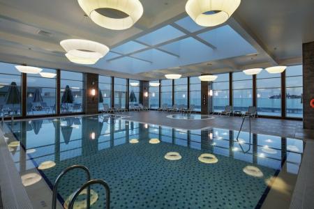 Mövenpick Malatya - 44