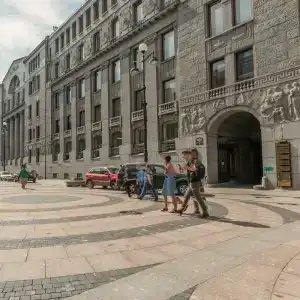 Victoria Lidval - 29