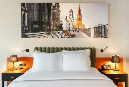 Crowne Plaza PODGORICA by IHG - 46