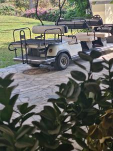 Palm Beach Resort & Spa - 17