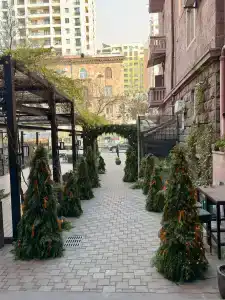 Republica Yerevan - 7