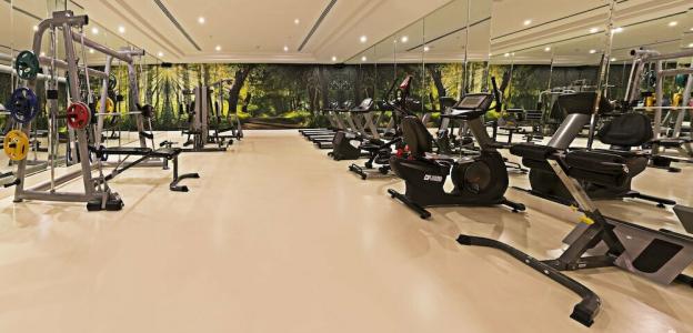 Ramada Plaza by Wyndham Istanbul Atakoy - 27