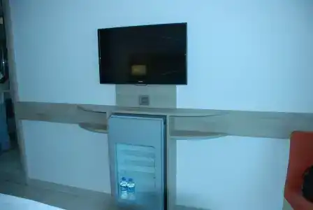 MARMARIS BEGONVILLE BEACH+16 ADULT ONLY - 31