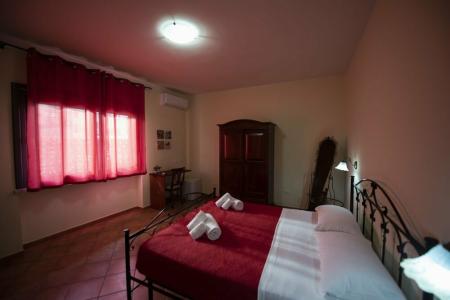 Guest House Capitan Libeccio - 16