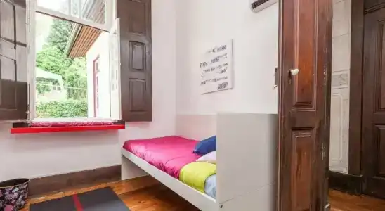Bracara Hostel - 7