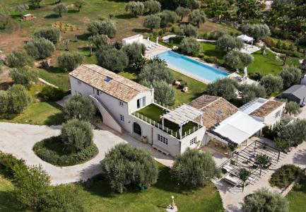 Zahir Country House - 44