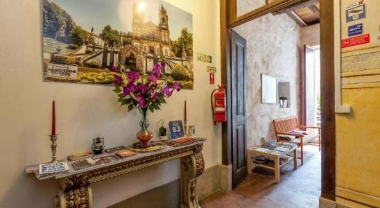 Bracara Hostel - 18