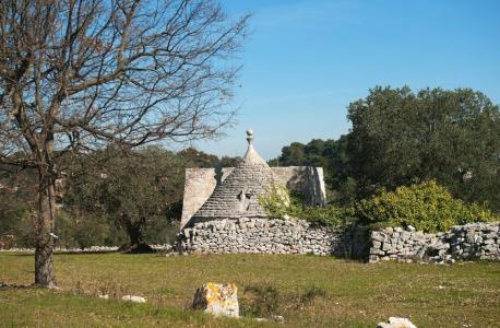 Agriturismo Masseria Calongo - 6