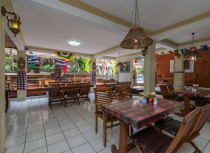 Sorga Cottages - 27