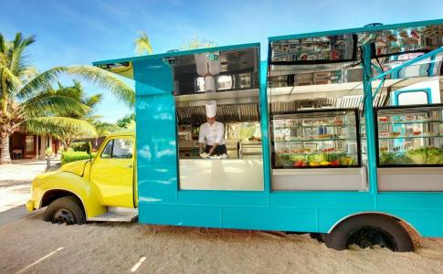 Tamassa Bel Ombre, Mauritius - 14