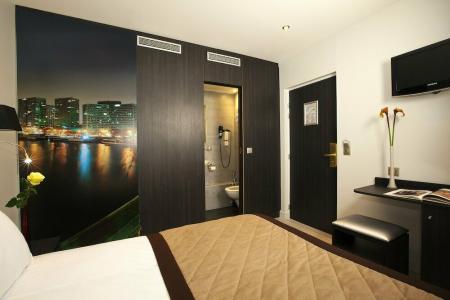 Hôtel Eden Opéra - 13