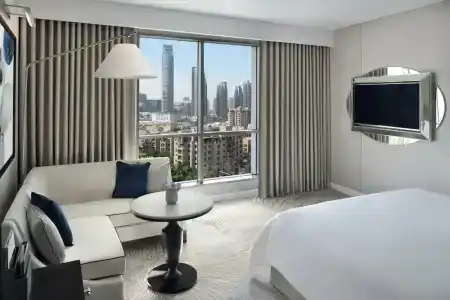 Address Downtown - 1