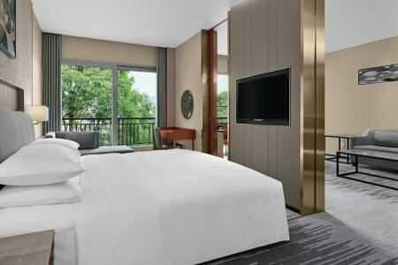 Dongguan Marriott - 29