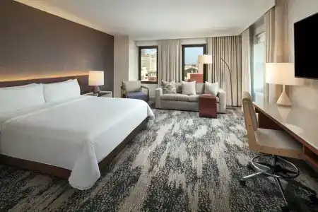 The Westin San Diego Gaslamp Quarter - 2
