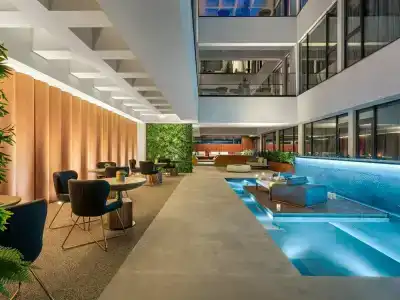 The Emporium Plovdiv - MGallery Collection - 6