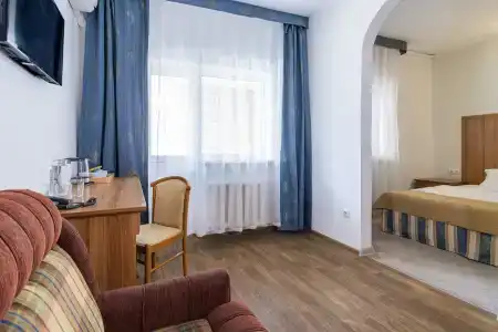 Chyornoe More (Korpusa 1 i 2) - 43