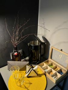 JackPot Energy Apart-hotel - 27